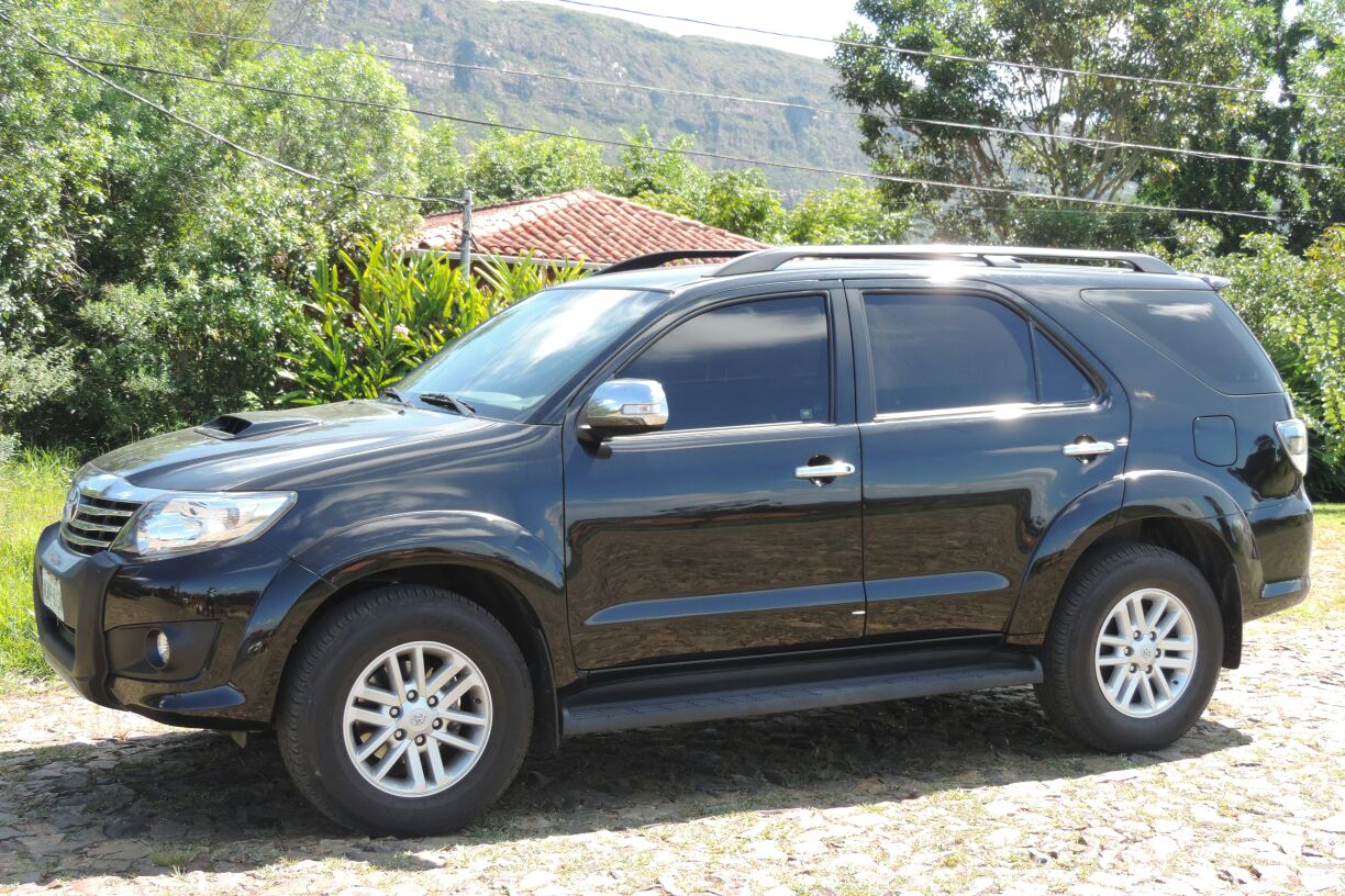 Preço de Aluguel de carros executivos no Rio de Janeiro