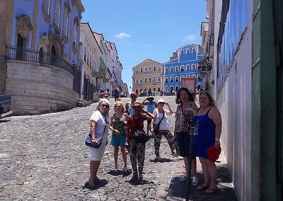 Lauro Tour - Passeios no Pelourinho, Elevador Lacerda Salvador. BA