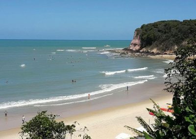 Passeios nas praias de Pipa, Amores e Natal RN