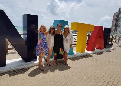 Lauro Tour - Passeios na praia em Natal