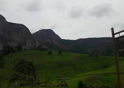 Lauro Tour - Cachoeiras, Cidade de Domingos Martins.