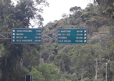 Lauro Tour - Viagem à Parque da Pedra Azul. ES