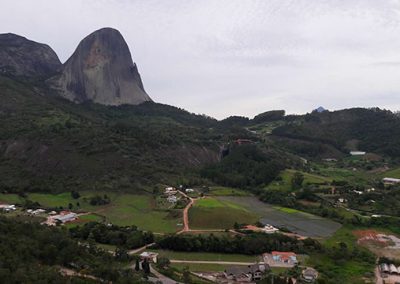 Lauro Tour - Viagem à Parque da Pedra Azul. ES