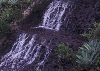 Lauro Tour - Cachoeiras, Cidade de Domingos Martins.